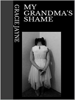cover image of My Grandma's Shame